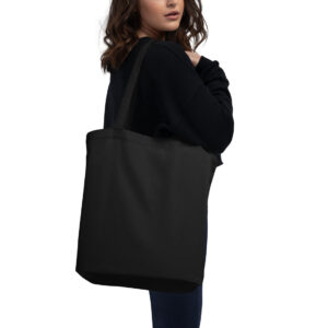 “Grace Runs This Race” Eco Tote Bag